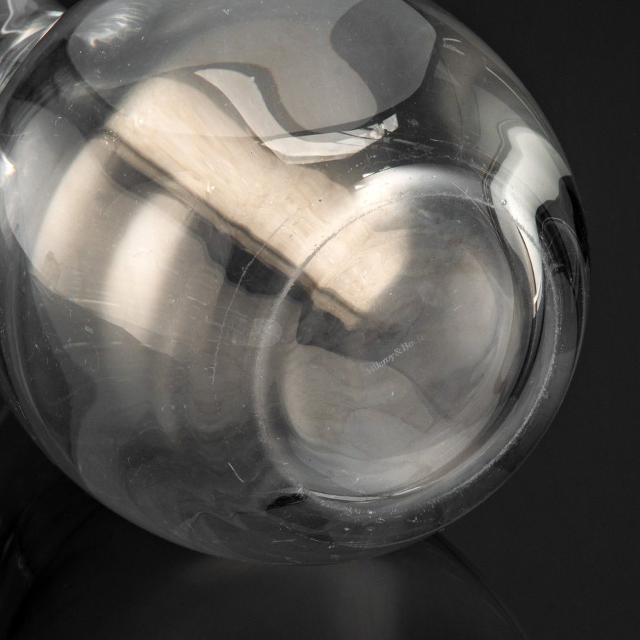 Декантер для вина классический, стекло, Villeroy & Boch, Германия, 2000-2015 гг.