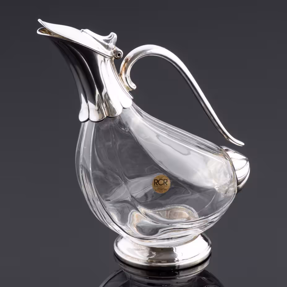 Кувшин с крышкой, Royal Crystal Rock