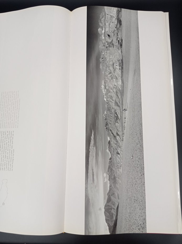 Книга-альбом "Тибет", Jaroslav Poncar, John Keay, Edition Panorama
