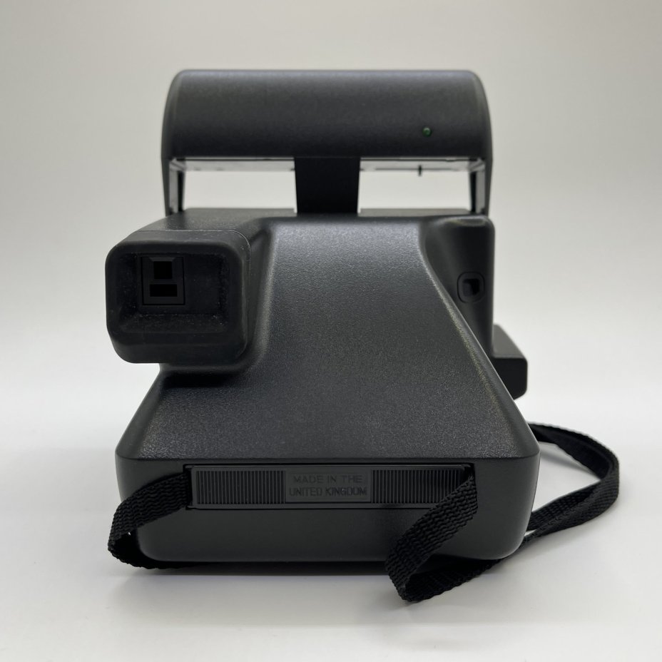 Фотоаппарат "Polaroid 636 Close Up" (без коробки)