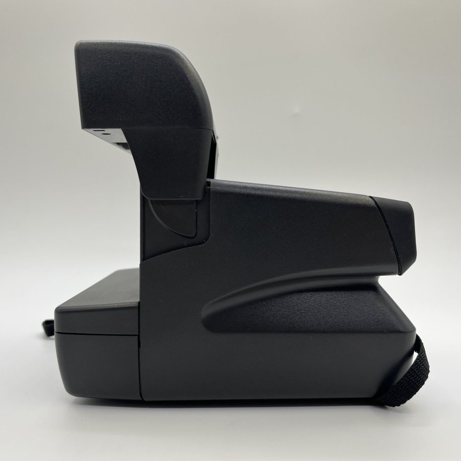 Фотоаппарат "Polaroid 636 Close Up" (без коробки)