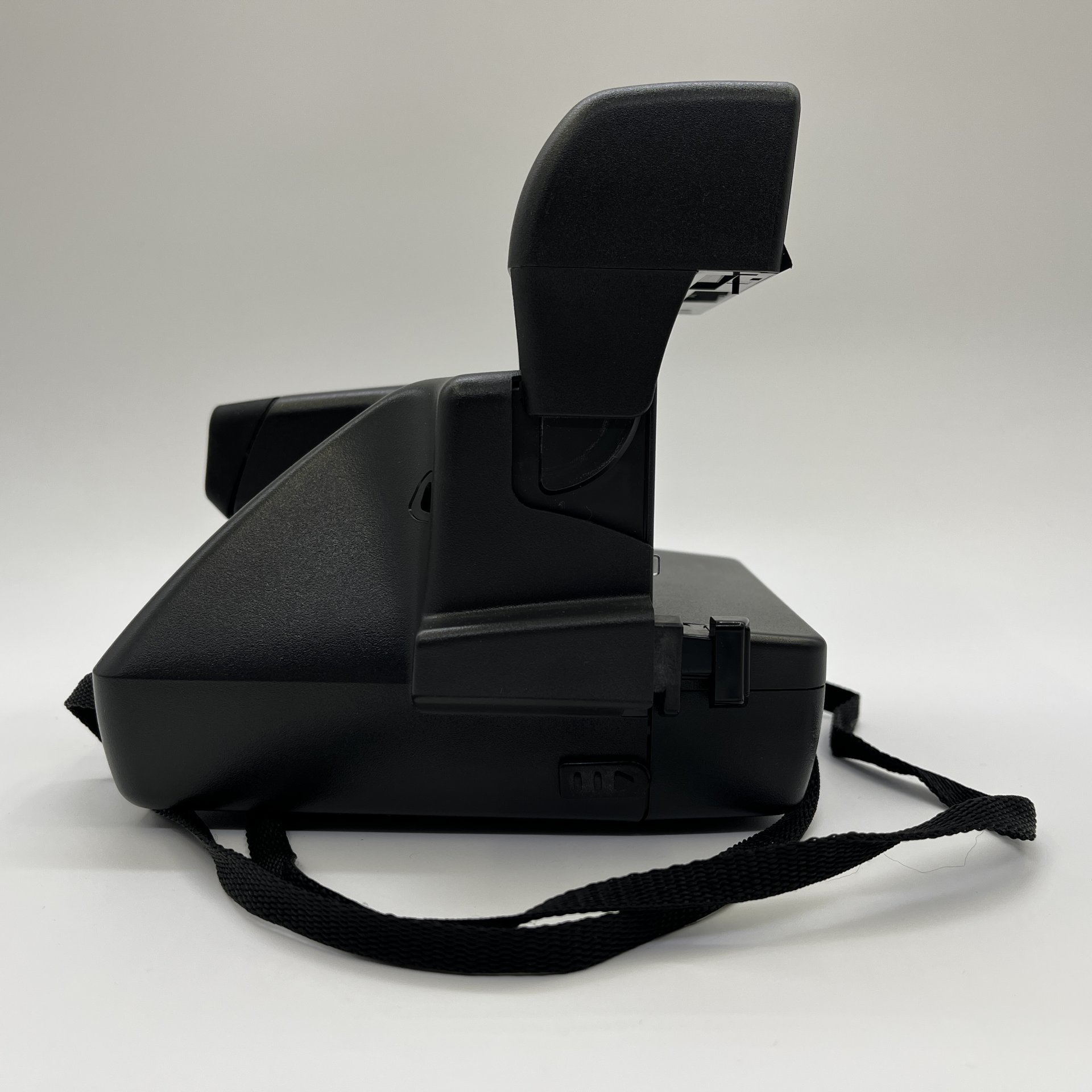 Фотоаппарат "Polaroid 636 Close Up" (без коробки), Polaroid