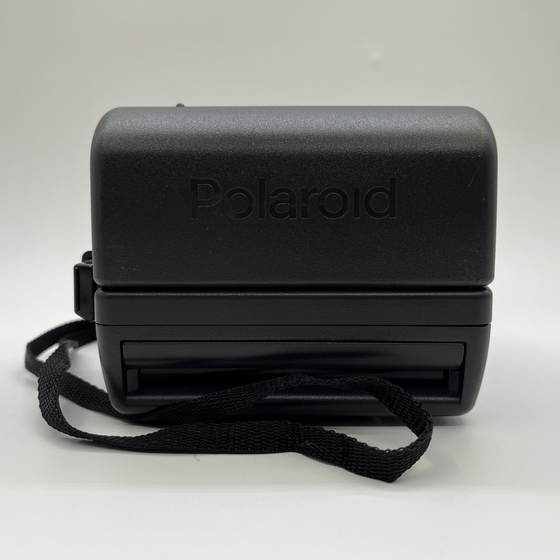 Фотоаппарат "Polaroid 636 Close Up" (без коробки), Polaroid