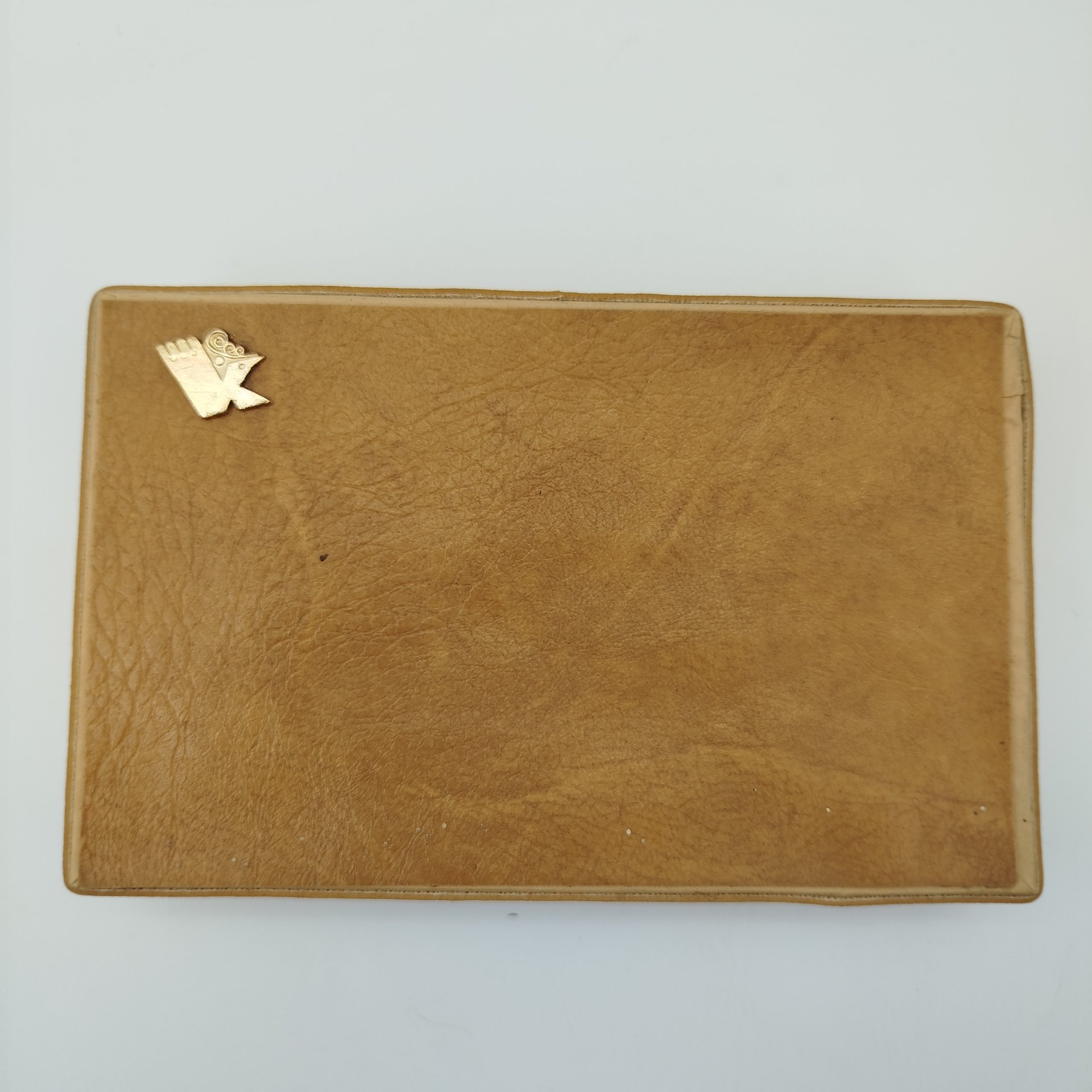 Набор чайных ложек на 6 персон, в оригинальной коробке, металл, серебрение, Казаковский завод художественных изделий (КХИ), СССР, 1970-1990 гг.