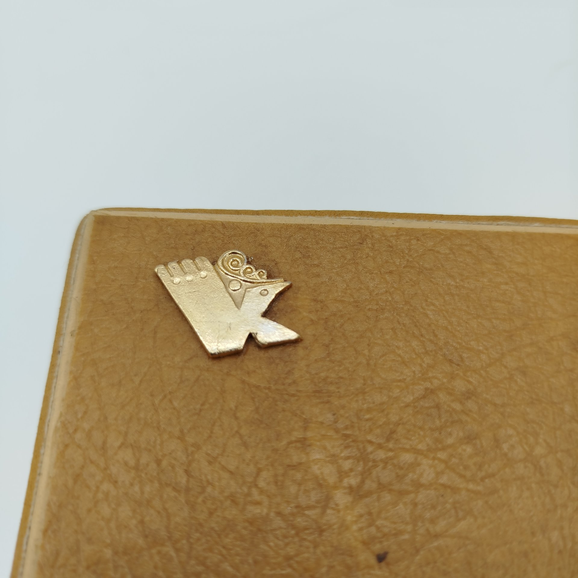 Набор чайных ложек на 6 персон, в оригинальной коробке, металл, серебрение, Казаковский завод художественных изделий (КХИ), СССР, 1970-1990 гг.