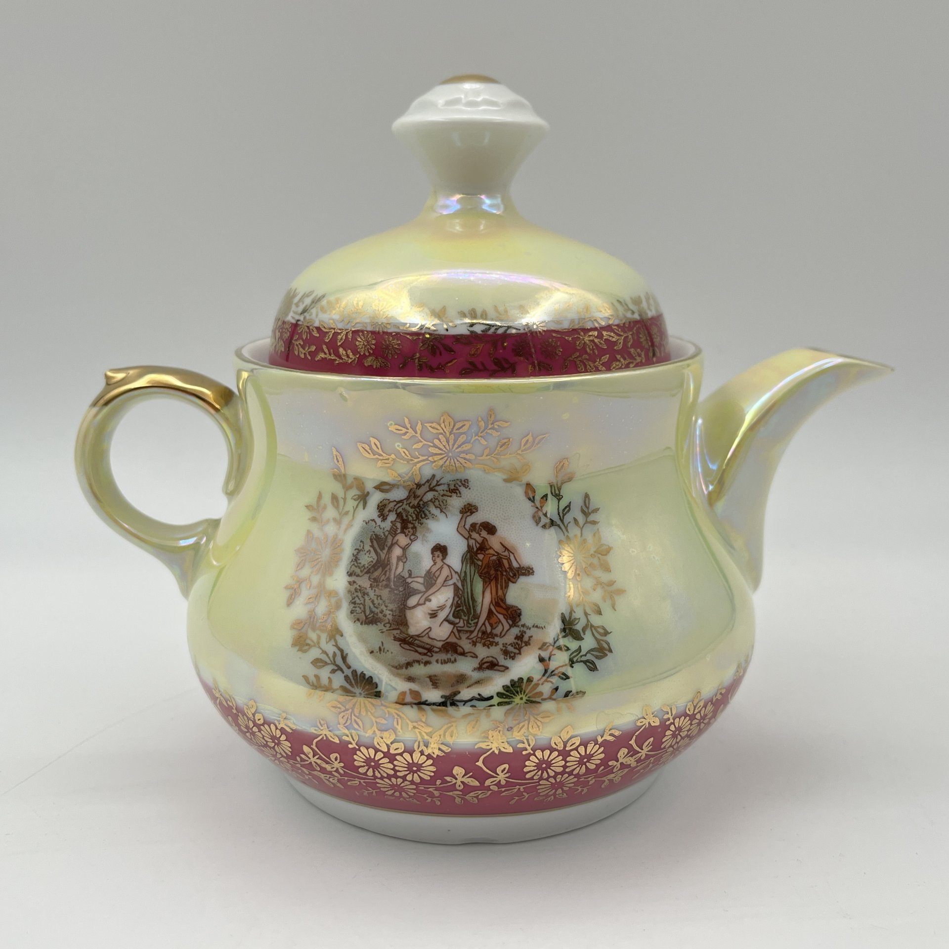 Чайник заварочный "Мадонна"