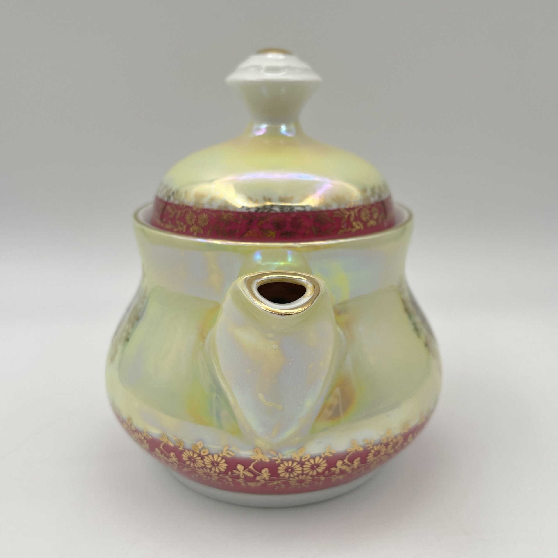 Чайник заварочный "Мадонна"