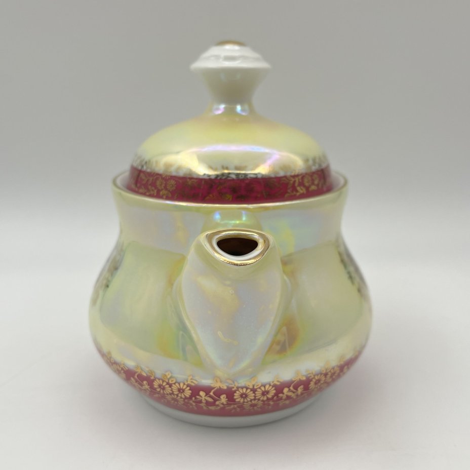 Чайник заварочный "Мадонна"