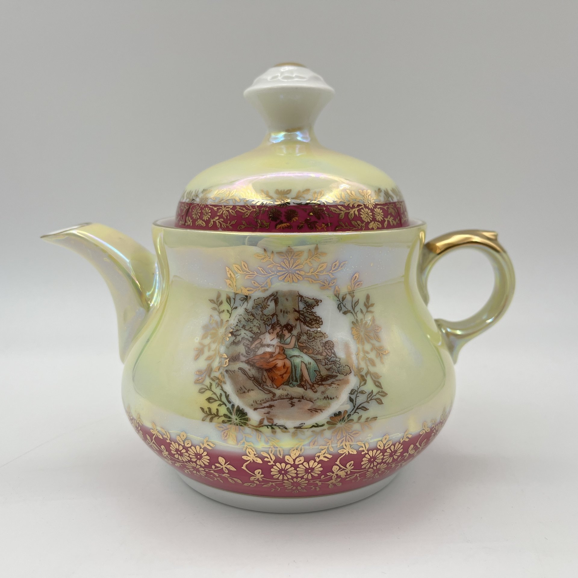 Чайник заварочный "Мадонна"