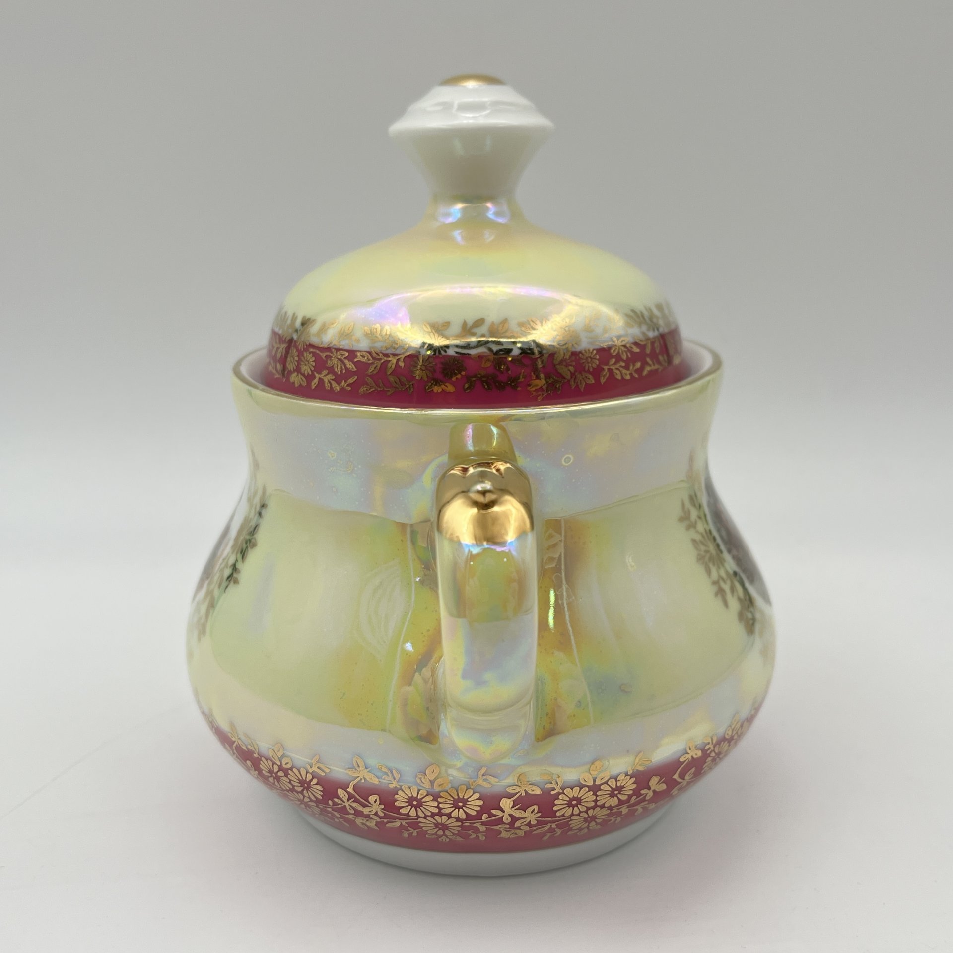 Чайник заварочный "Мадонна"