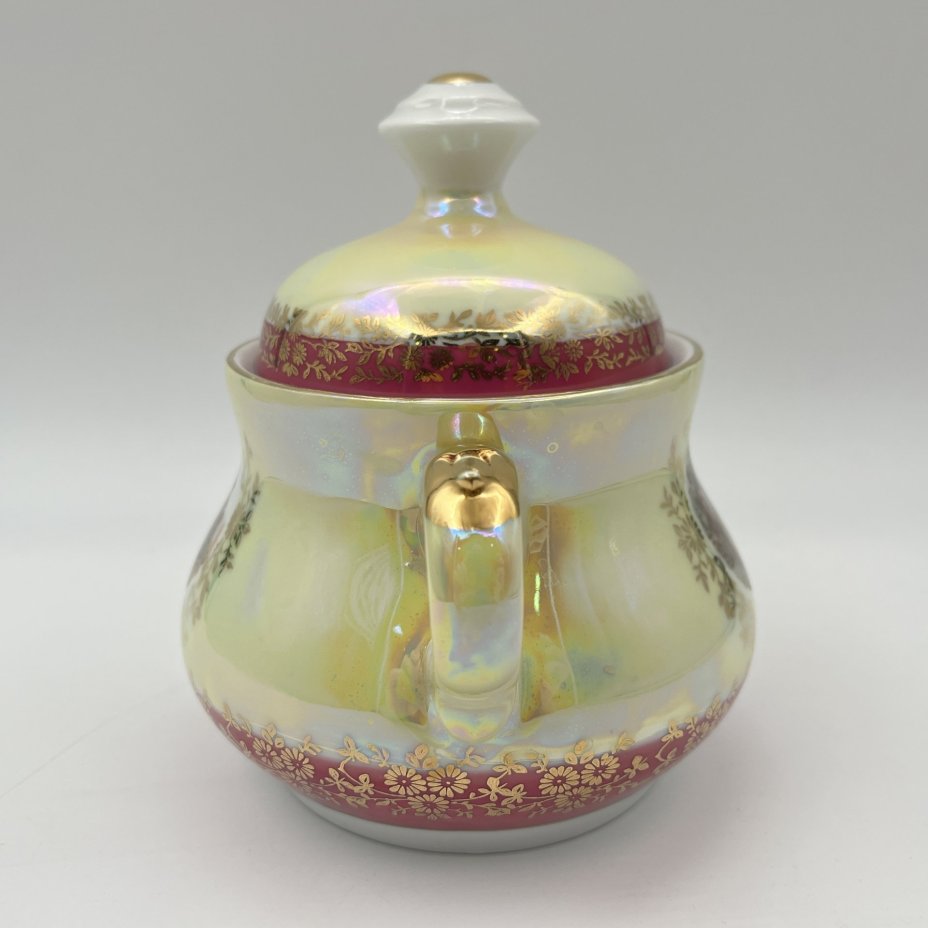 Чайник заварочный "Мадонна"