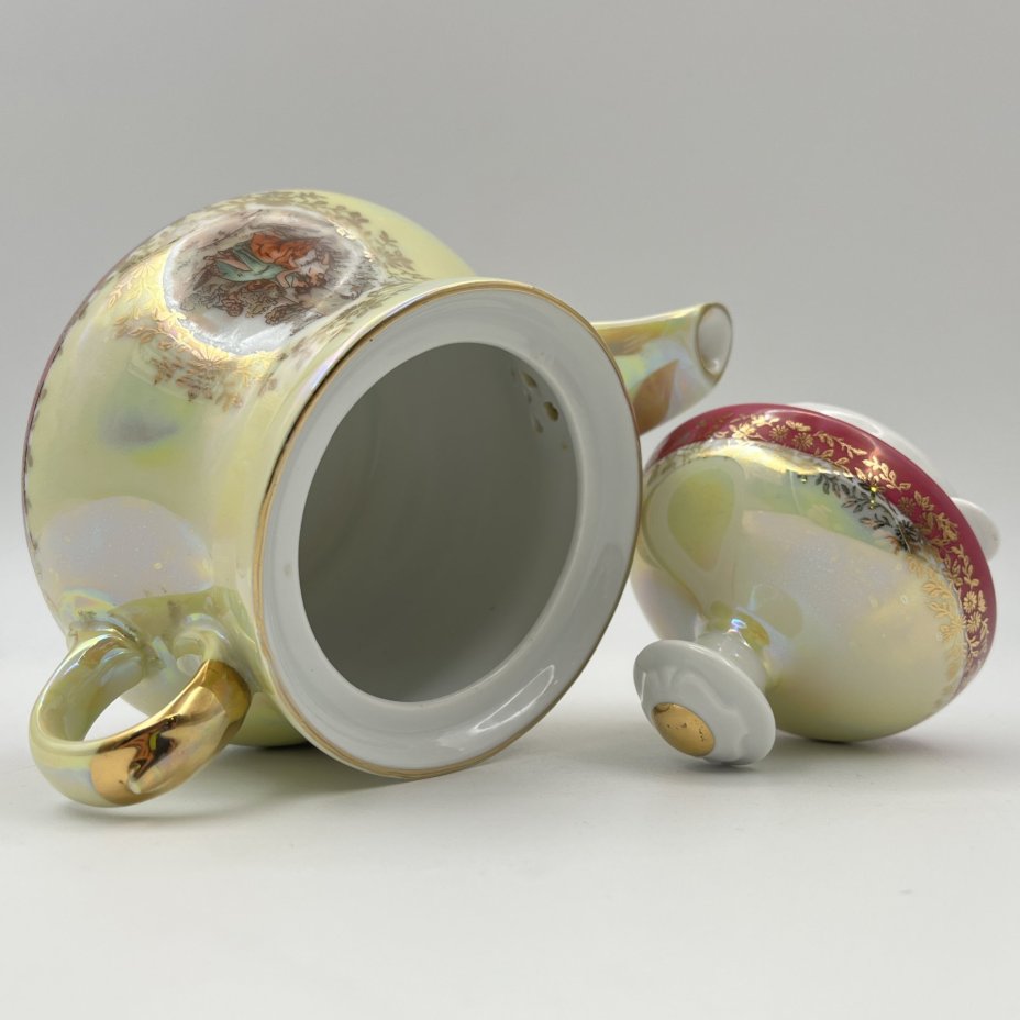 Чайник заварочный "Мадонна"