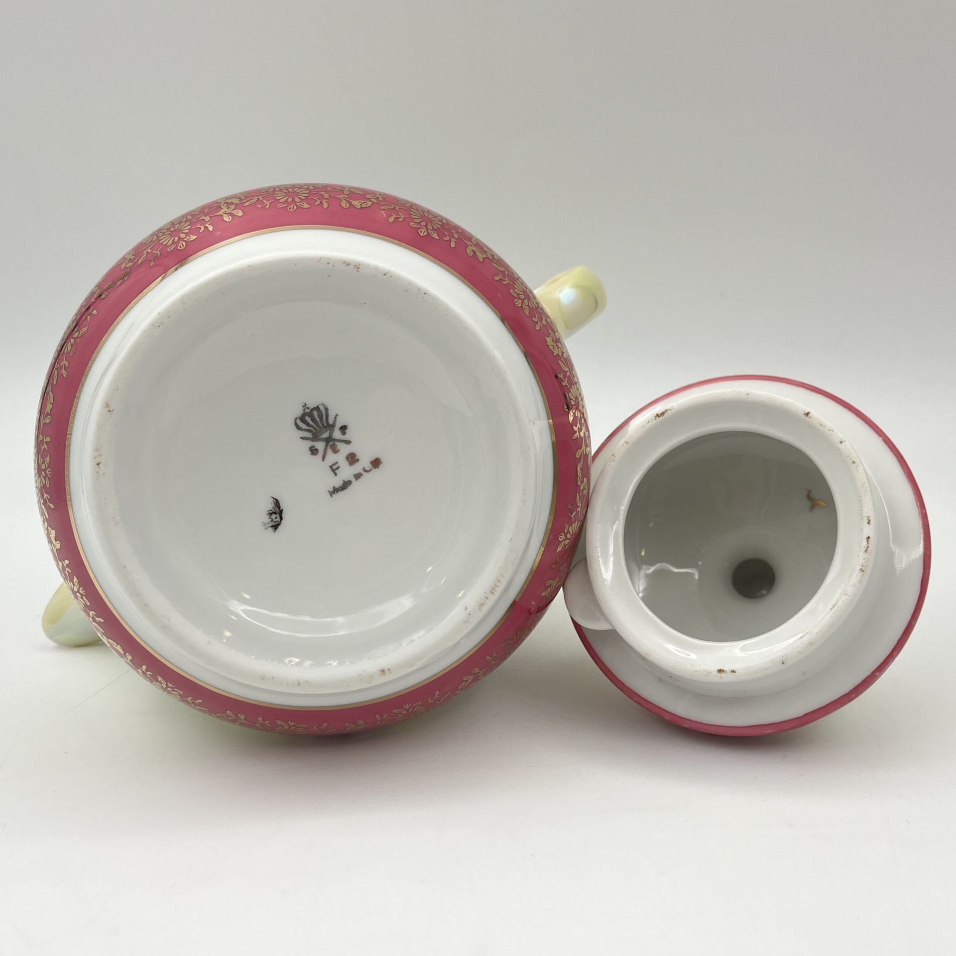 Чайник заварочный "Мадонна"