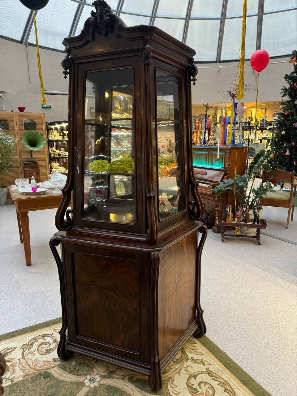 Витрина (горка)