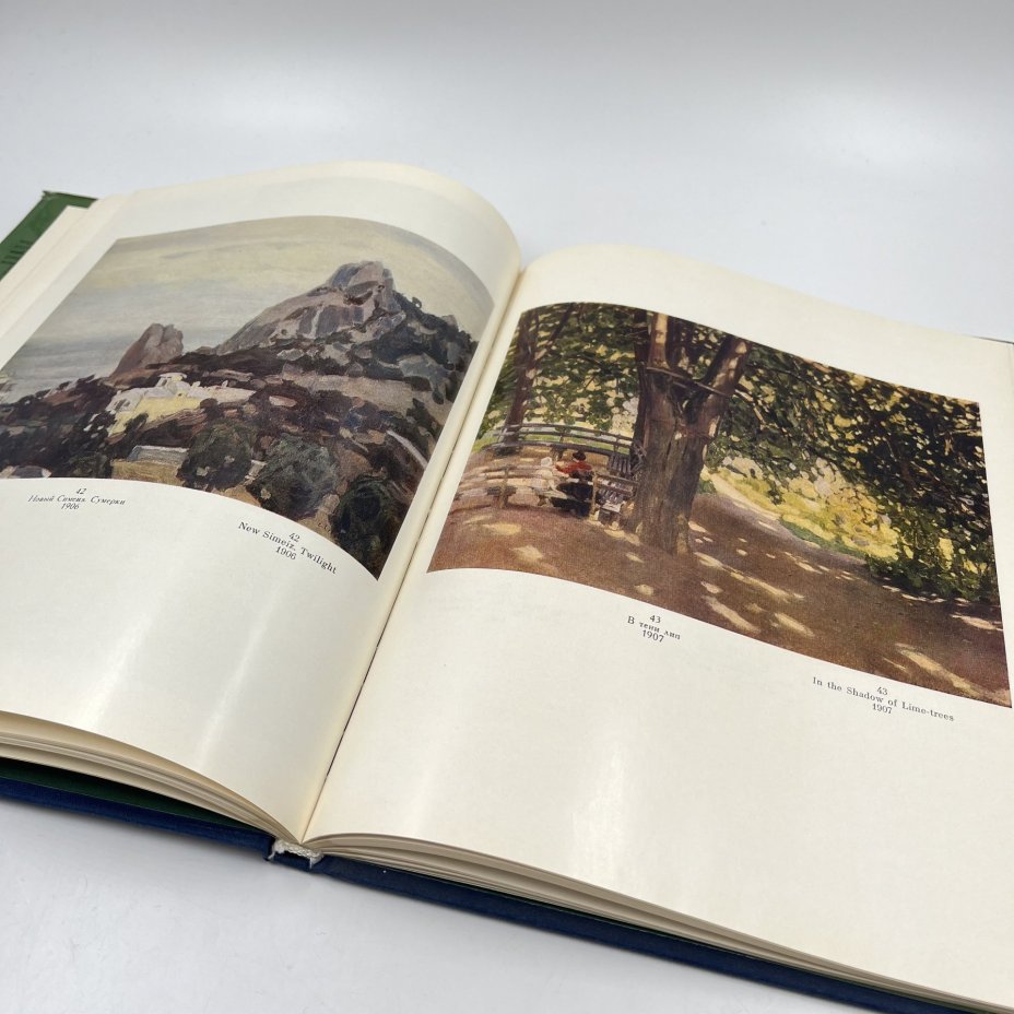 Книга "Аполлинарий Васнецов", авт. Е. К. Васнецова, И. М. Шмидт, Издательство «Изобразительное искусство»