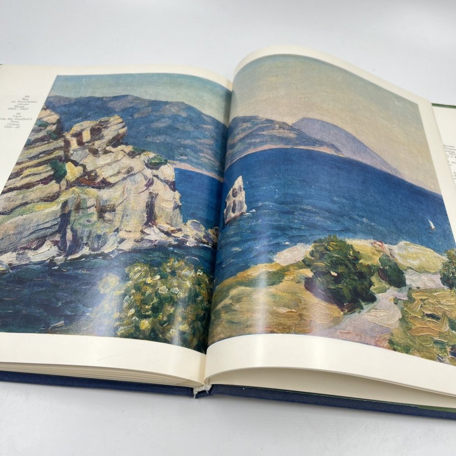 Книга "Аполлинарий Васнецов", авт. Е. К. Васнецова, И. М. Шмидт, Издательство «Изобразительное искусство»