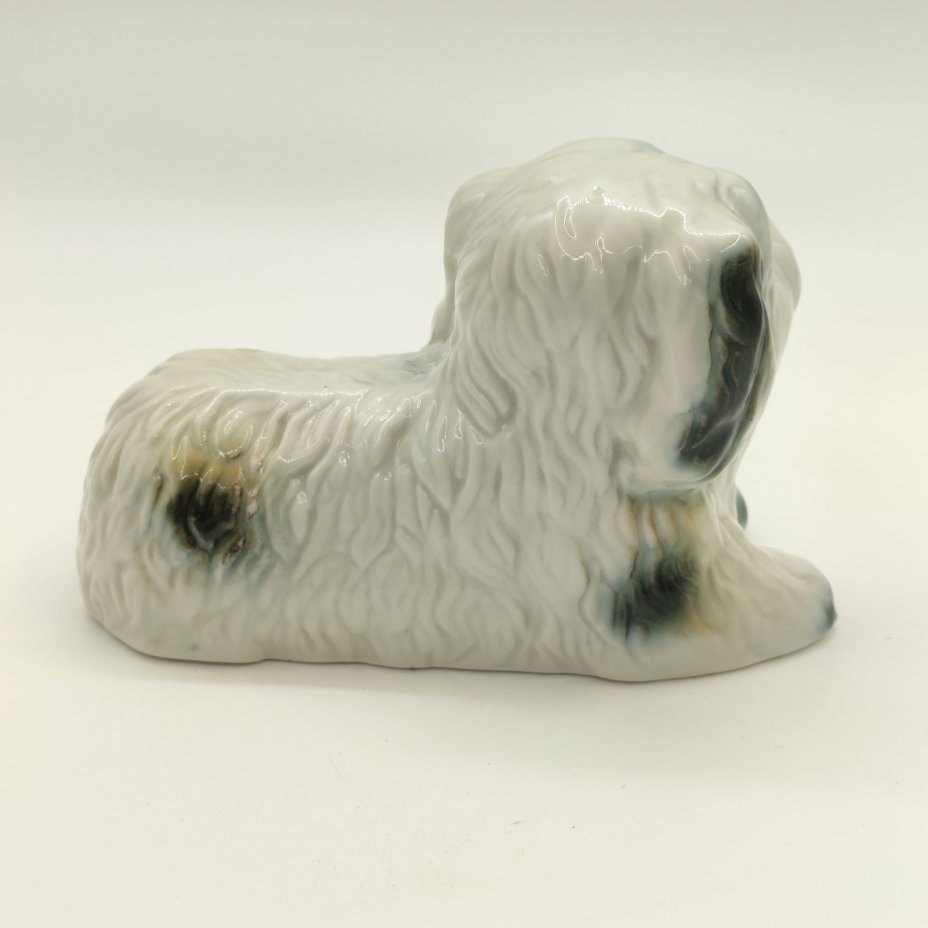 Статуэтка "Бобтейл"