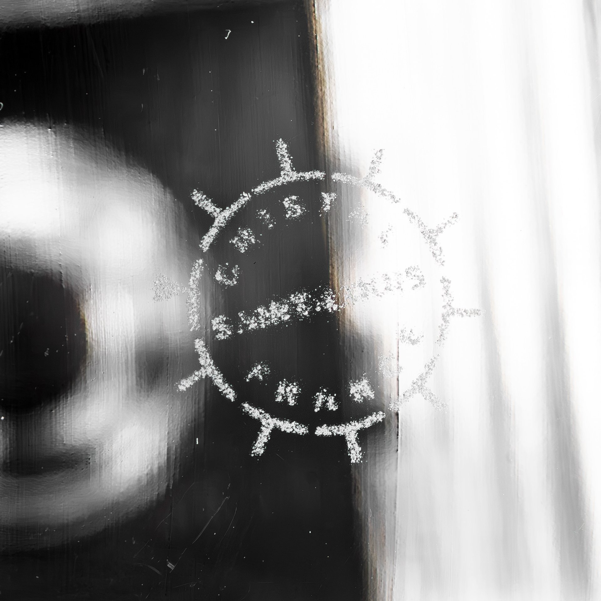 Подсвечник "Adiante" в кубическом стиле, дизайнер Jean Sala, хрусталь, Saint Louis, Франция, 1980-2000 гг.