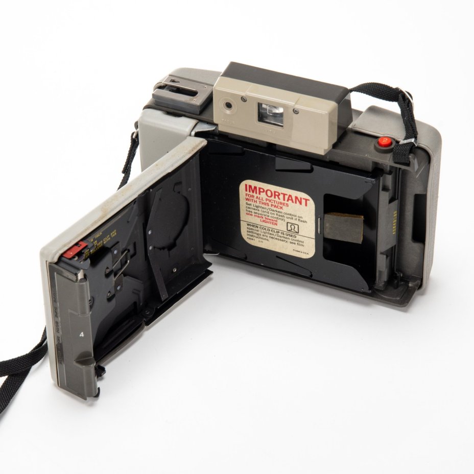 Фотоаппарат "Polaroid 420", Polaroid