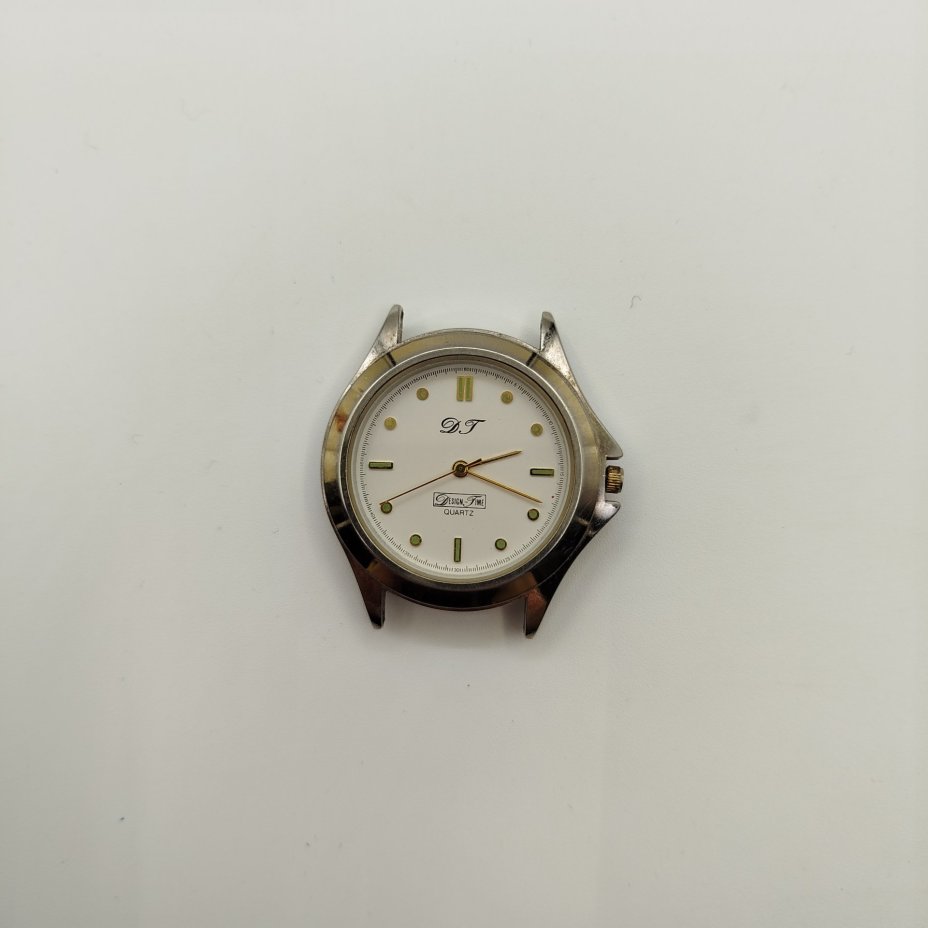 Часы наручные Pagani Design в родной коробке с инструкцией