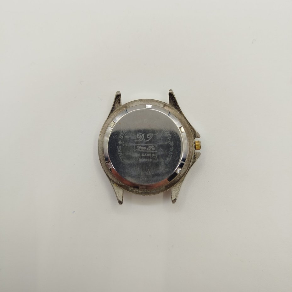 Часы наручные Pagani Design в родной коробке с инструкцией