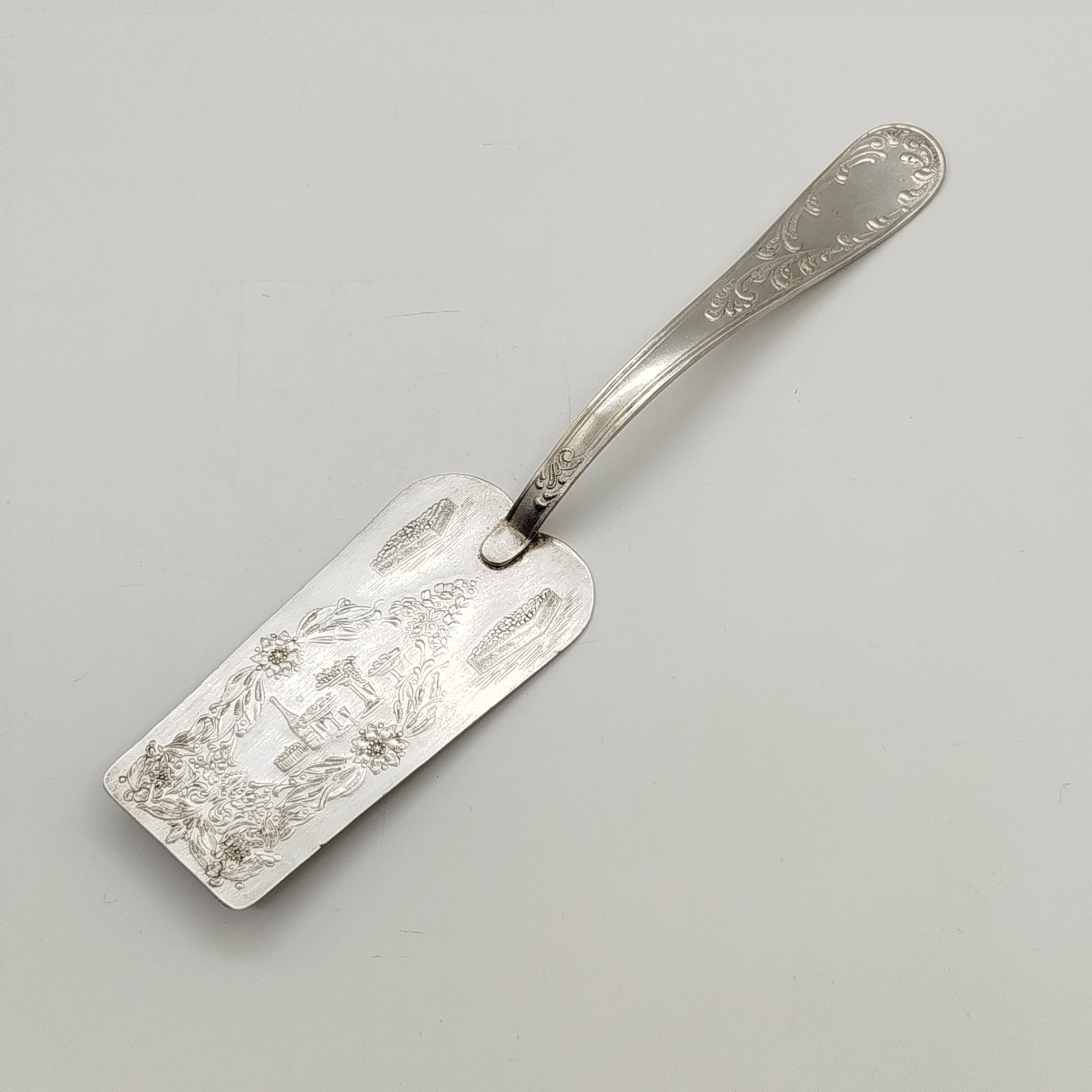 Сервирочная лопатка "Изобилие" ("Праздник")