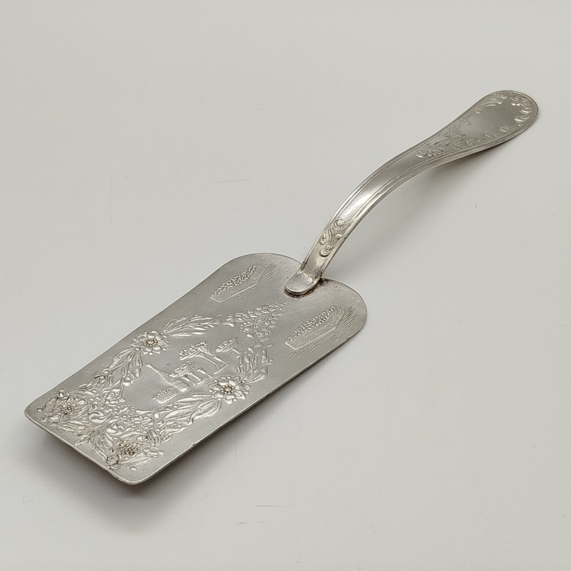 Сервирочная лопатка "Изобилие" ("Праздник")