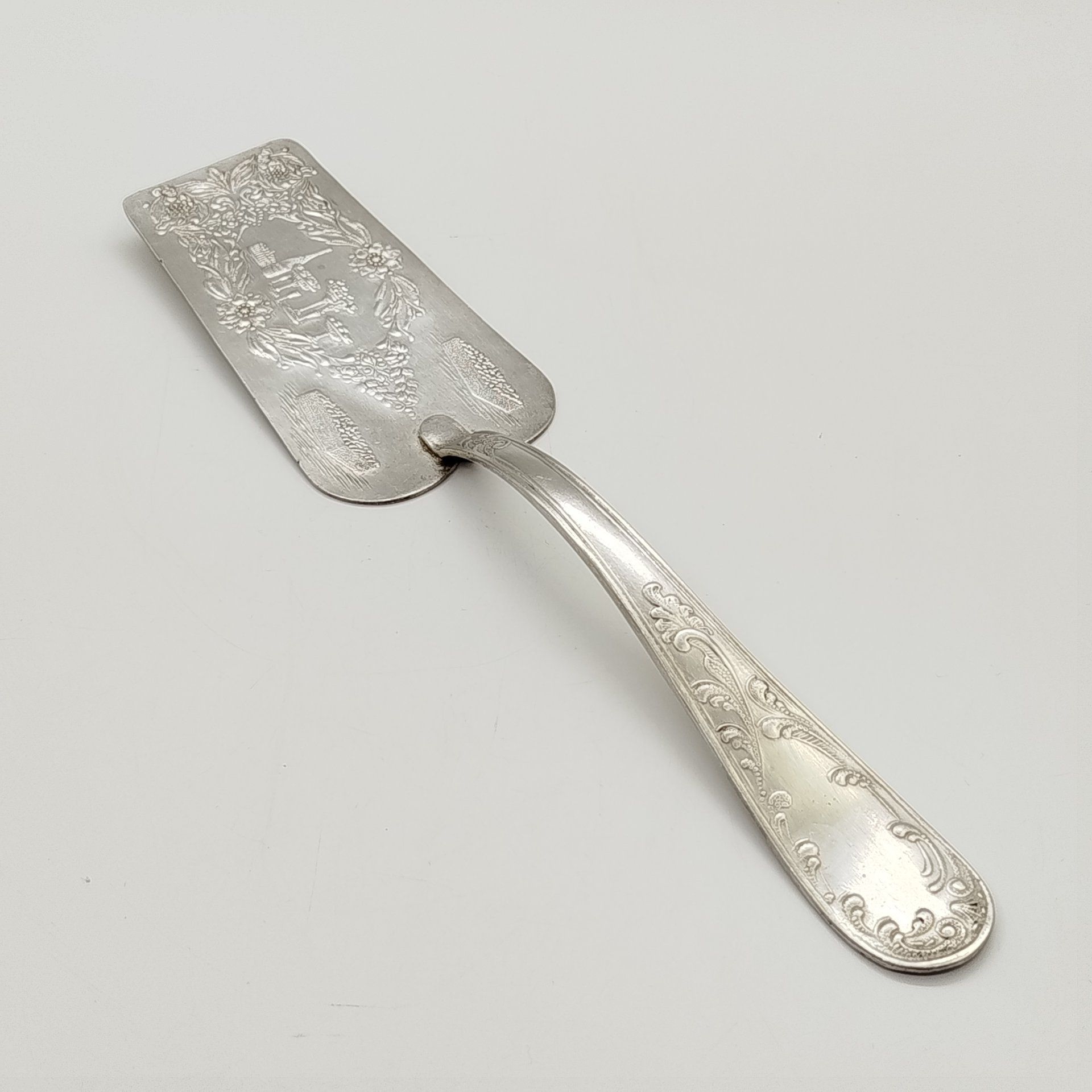 Сервирочная лопатка "Изобилие" ("Праздник")