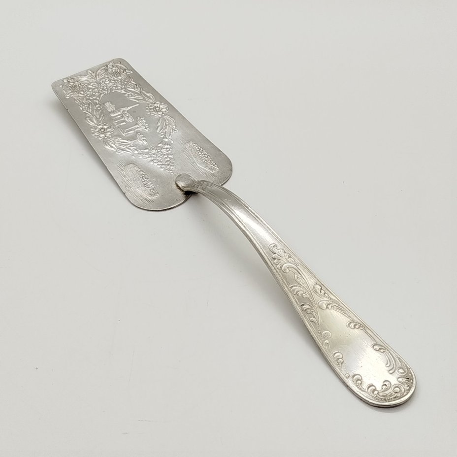 Сервирочная лопатка "Изобилие" ("Праздник")