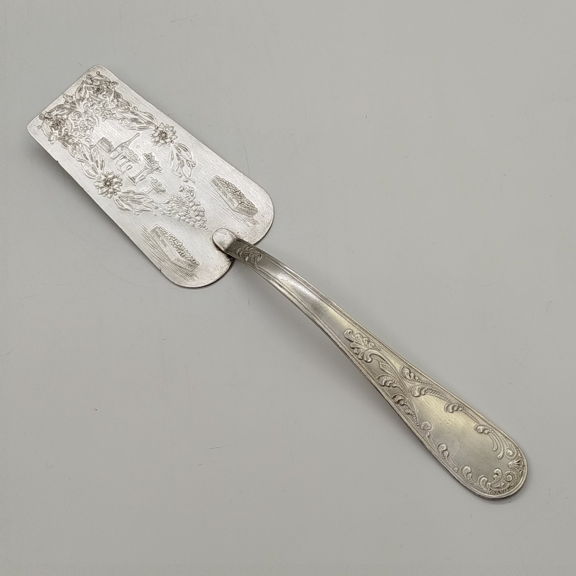 Сервирочная лопатка "Изобилие" ("Праздник")