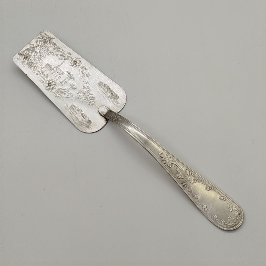 Сервирочная лопатка "Изобилие" ("Праздник")