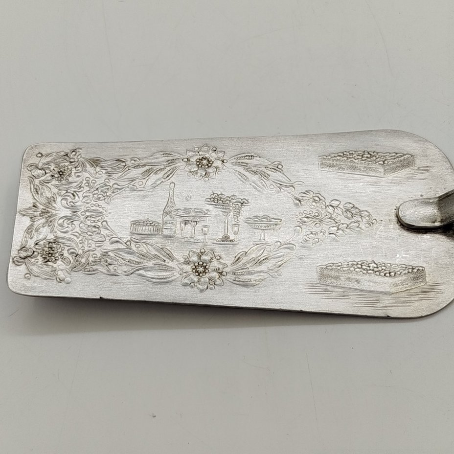 Сервирочная лопатка "Изобилие" ("Праздник")