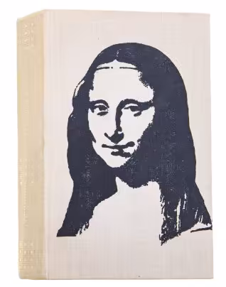 Л.Любимов "Искусство Западной Европы", Издательство «Просвещение»