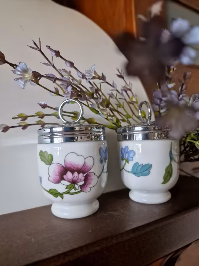 Кодлер, 2 шт., Royal Worcester