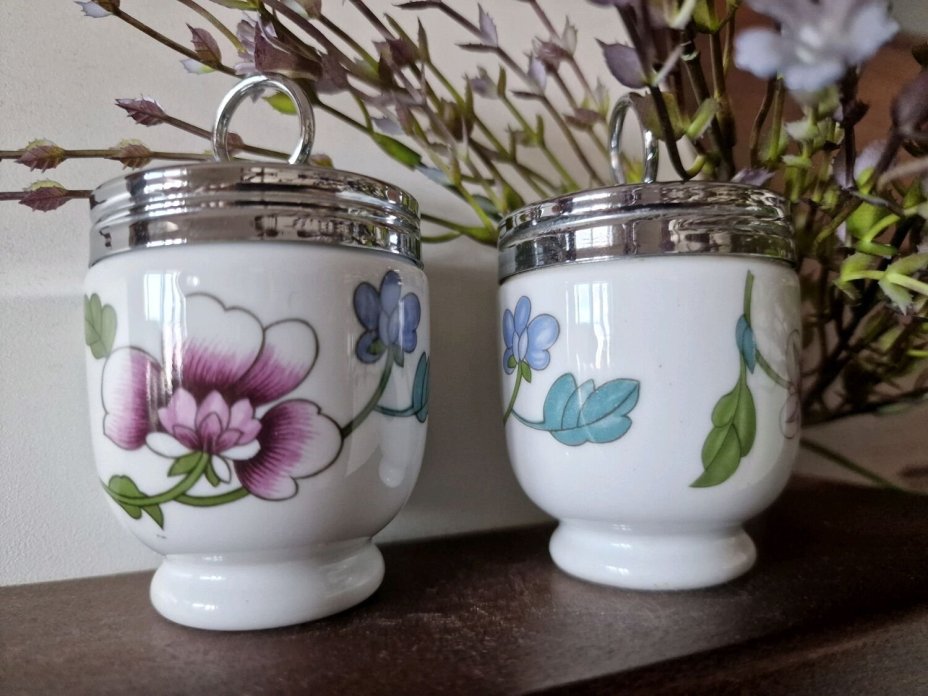 Кодлер, 2 шт., Royal Worcester
