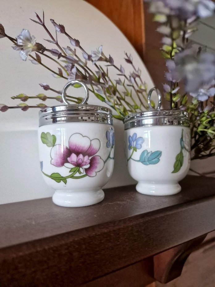 Кодлер, 2 шт., Royal Worcester