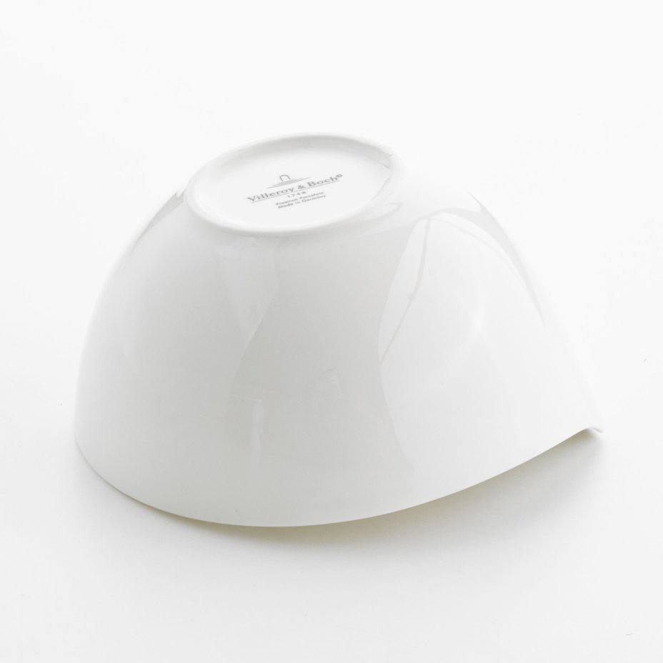 Пиала округлой формы, Villeroy & Boch