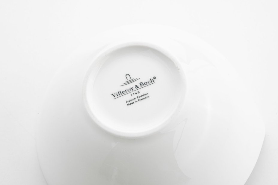 Пиала округлой формы, Villeroy & Boch