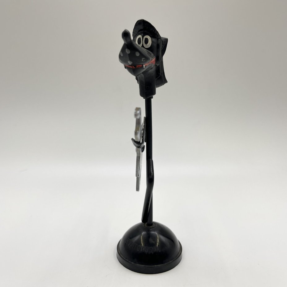 Открывалка "Волк с гитарой. Ну, погоди!"