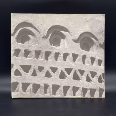 Альбом "Псков. Памятники древнерусского зодчества", Б. С. Скобельцин, Издательство «Искусство»