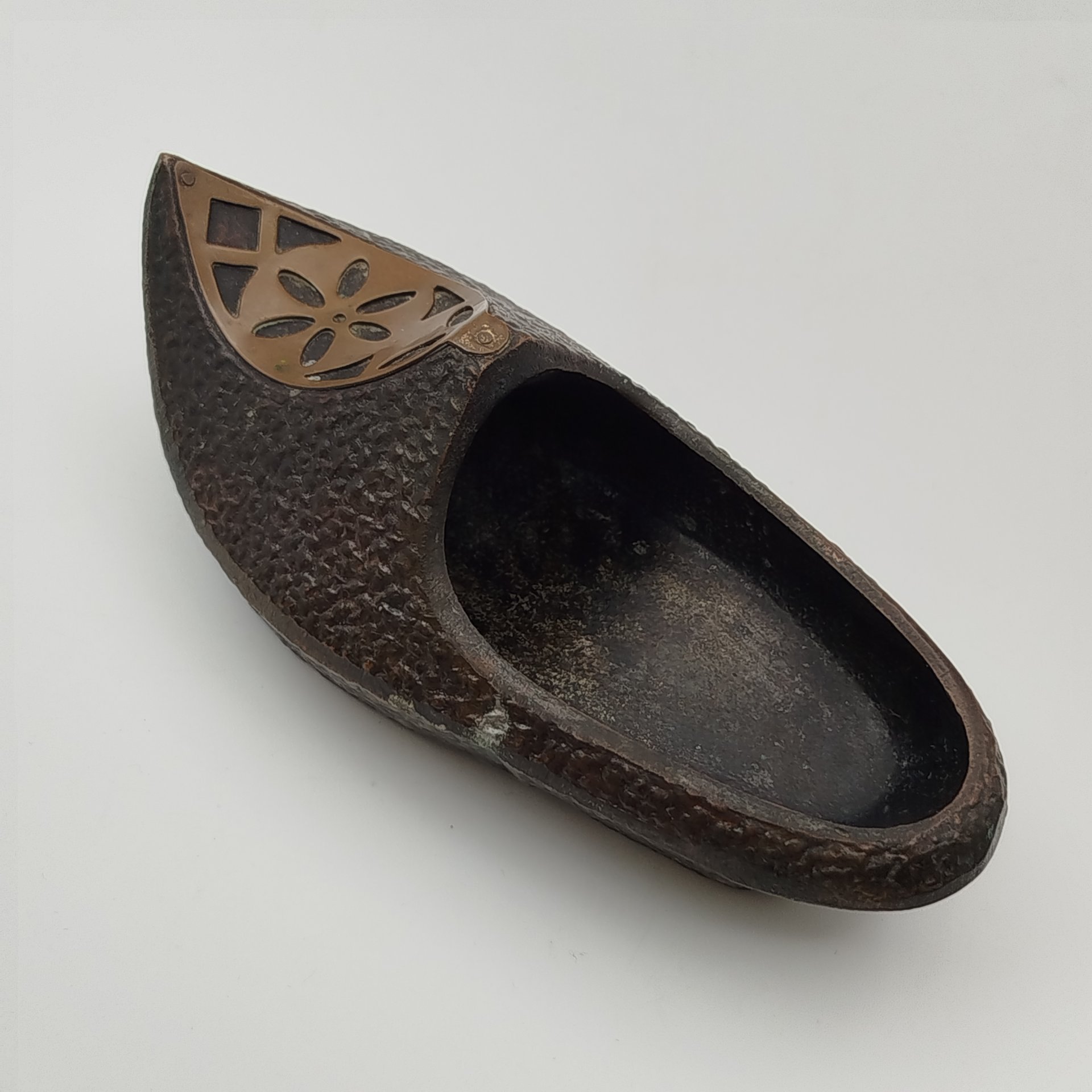 Пепельница "Туфля"