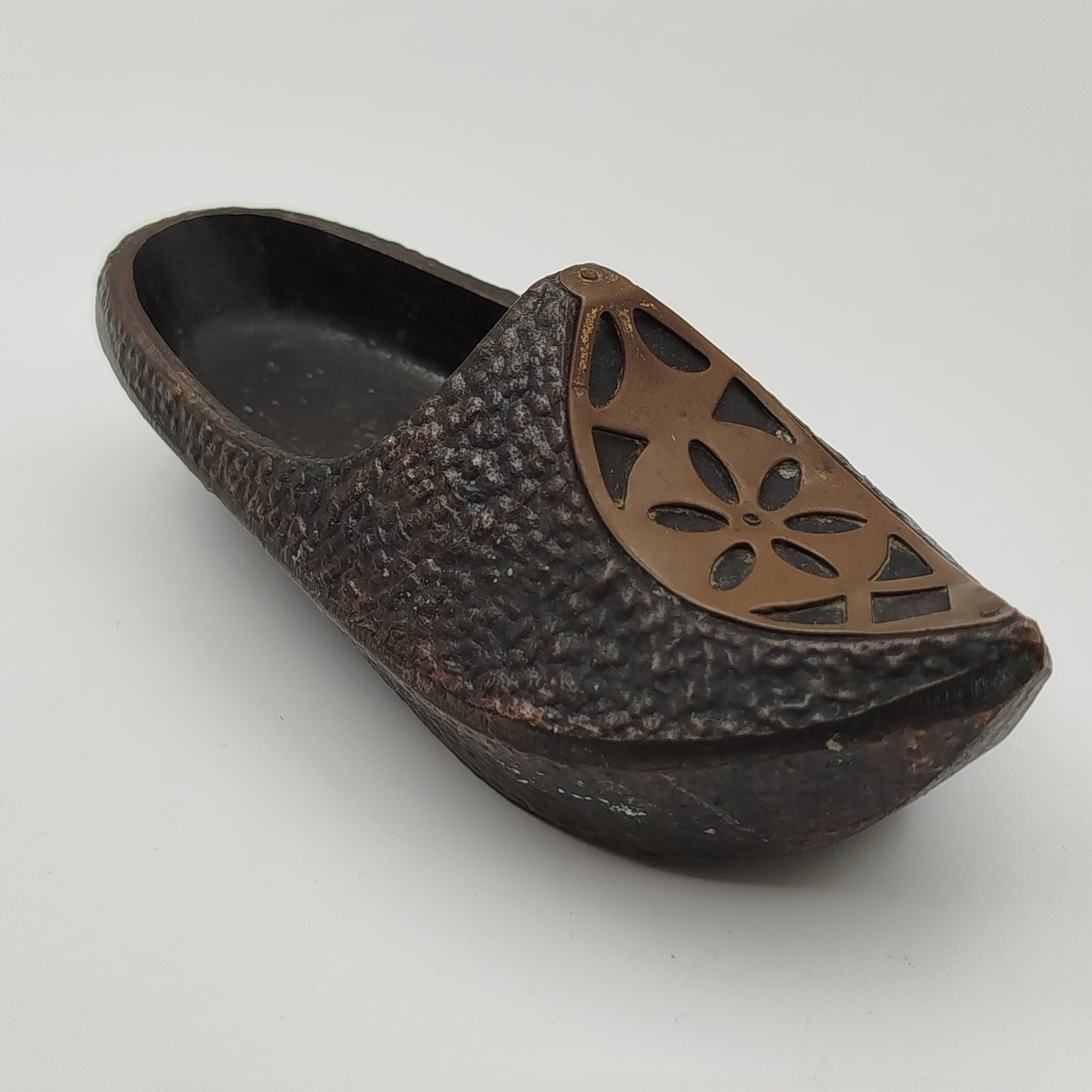 Пепельница "Туфля"