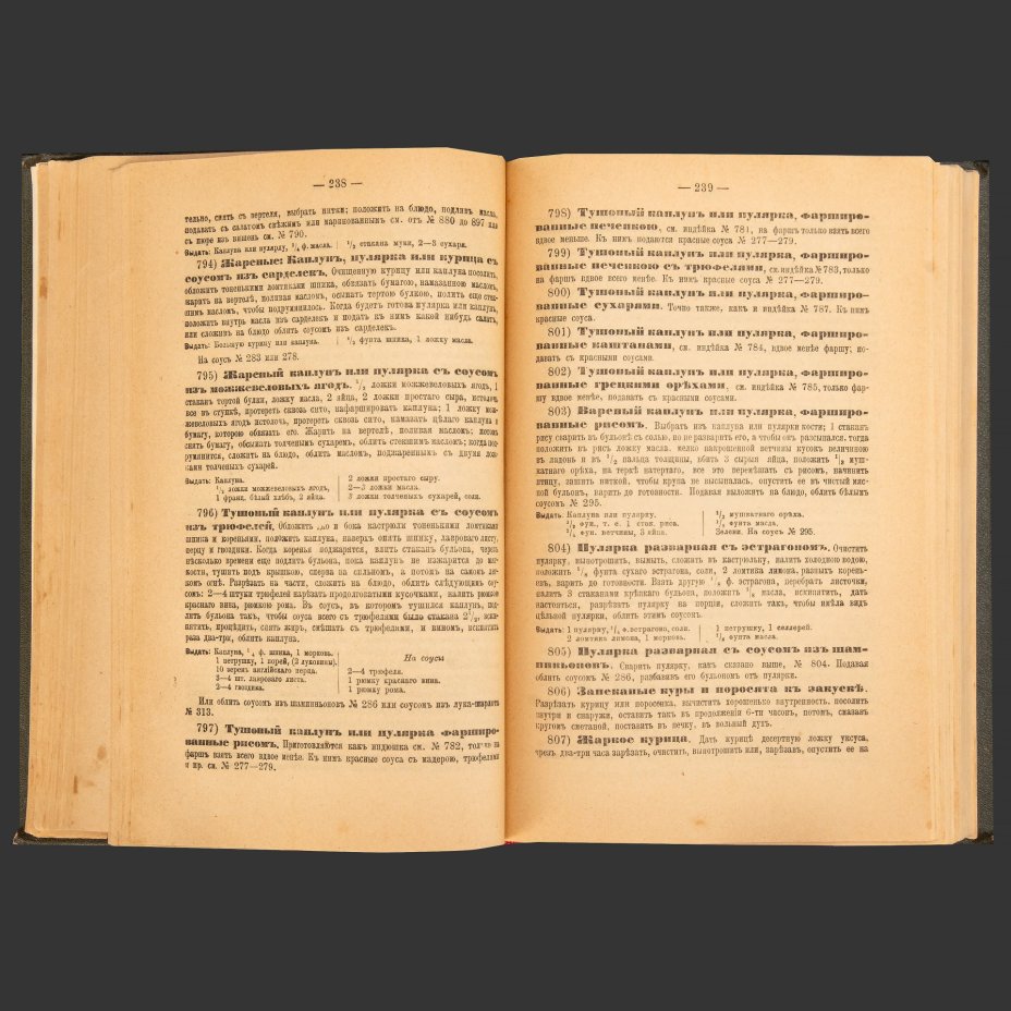 Молоховец Е.И. "Подарок молодым хозяйкам, или Средство к уменьшению расходов в домашнем хозяйстве", 21-е издание