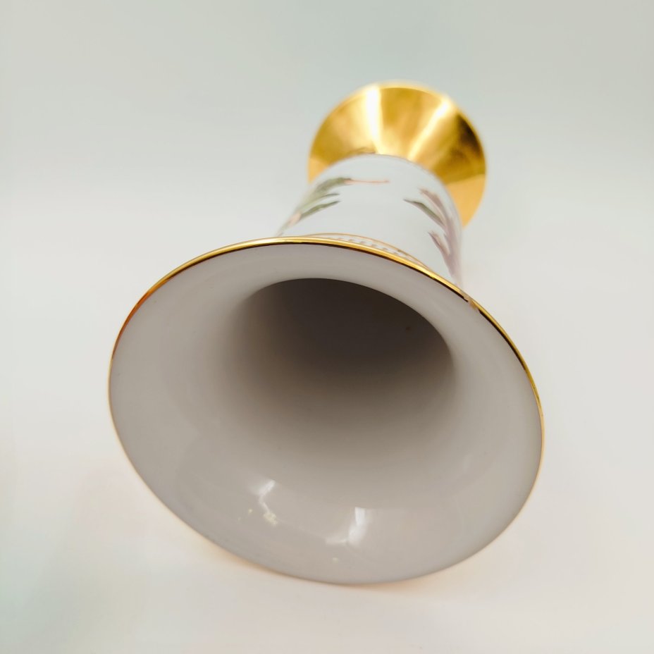 Ваза-кубокЮ, украшенная античным сюжетом, Fiorentine