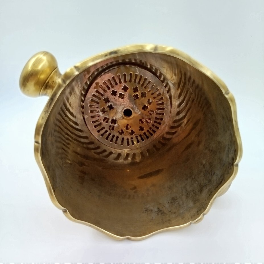 Ведро для шампанского с подставкой для льда