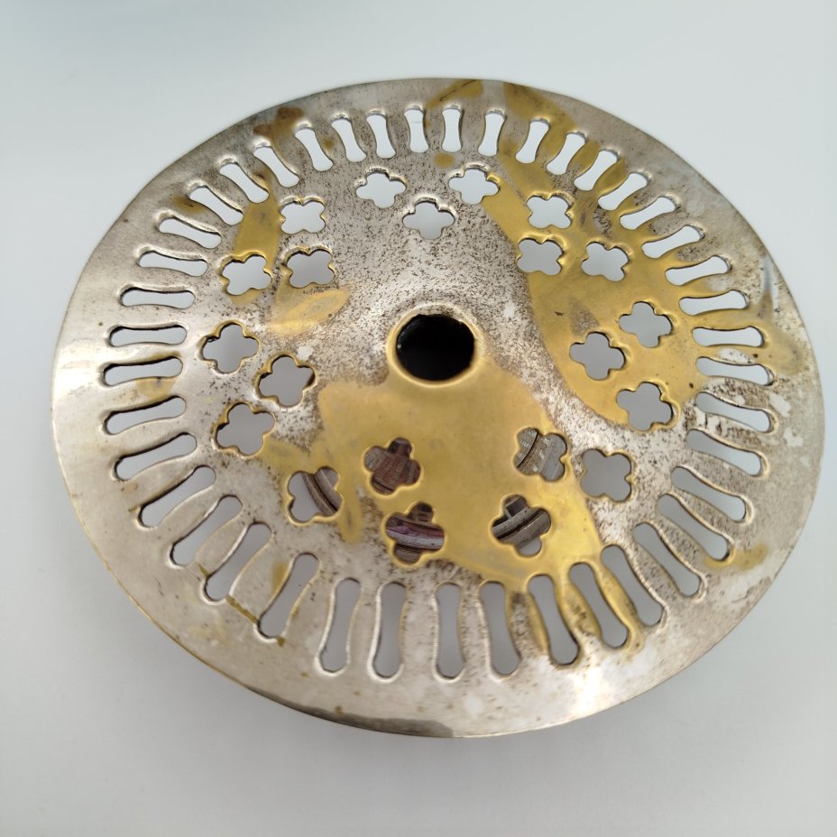 Ведро для шампанского с подставкой для льда