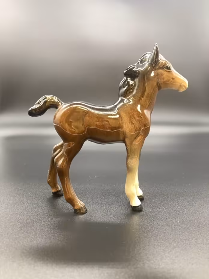 Статуэтка "Лошадь", Beswick