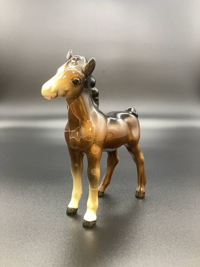 Статуэтка "Лошадь", Beswick