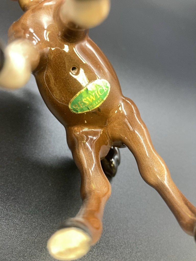 Статуэтка "Лошадь", Beswick
