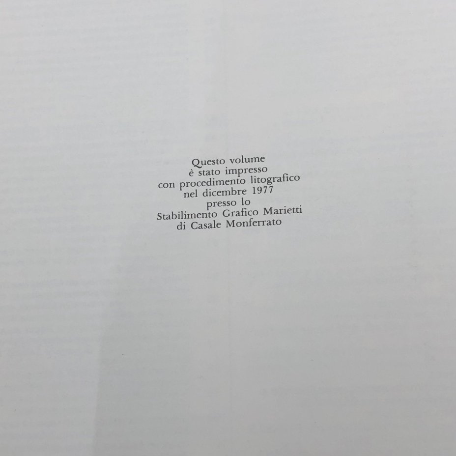 Книга с иллюстрациями "L'opera grafica di Giovanni Migliara in Alessandria" Мария Гоззоли (на итальянском языке)